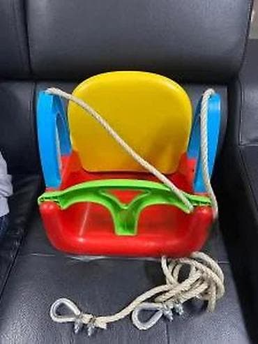 prsluk jaknica mango u: Dečija viseća ljuljaška sa ogradicom i naslonom - Troslojno sedište at lalafo.rs — 8 prsluk jaknica mango u: Dečija viseća ljuljaška sa ogradicom i naslonom - Troslojno sedište — 8