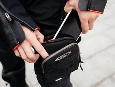 === PART 1: TEXTUAL DESCRIPTION === Unisex torba za rame u crnoj boji na lalafo.rs — 5 === PART 1: TEXTUAL DESCRIPTION === Unisex torba za rame u crnoj boji — 5