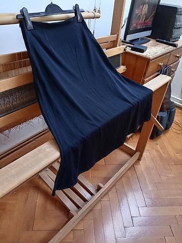 za svaki dan: Nova, crna basic suknja KOTON, vel. 36, S, zvonastog kroja koji lepo at lalafo.rs — 8 za svaki dan: Nova, crna basic suknja KOTON, vel. 36, S, zvonastog kroja koji lepo — 8