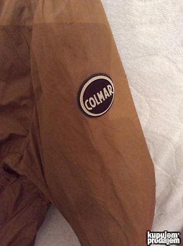 Šuškavac, L, Colmar, bоја - Braon, Najlon na lalafo.rs Šuškavac, L, Colmar, bоја - Braon, Najlon