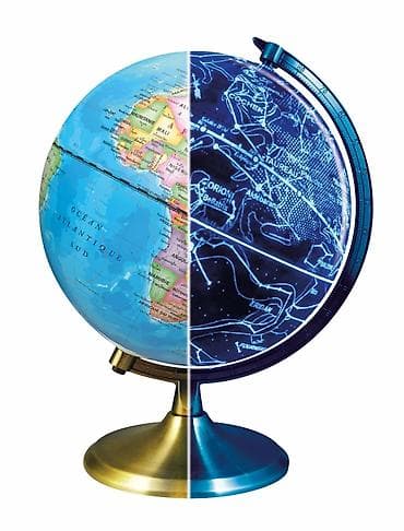 Globus dan i noć 102458 Buki
5500 din na lalafo.rs — 3 Globus dan i noć 102458 Buki
5500 din — 3