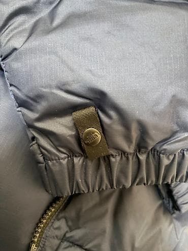 The North Face 1996 Nuptse jakna🫧 • Veličina: S • Stanje: nova na lalafo.rs — 3 The North Face 1996 Nuptse jakna🫧 • Veličina: S • Stanje: nova — 3