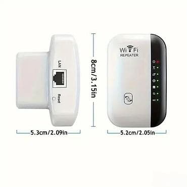 Pojaciva WiFi signala. OPIS PROIZVODA: Tip dodatne komponente na lalafo.rs — 2 Pojaciva WiFi signala. OPIS PROIZVODA: Tip dodatne komponente — 2