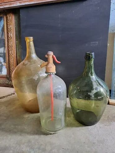 Antique tableware: Prodaju se samo baloni, Cena po komadu at lalafo.rs — 2 Antique tableware: Prodaju se samo baloni, Cena po komadu — 2