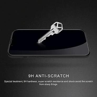 - Zaštita za ekran telefona - Kaljeno zaštitno staklo - Standardno na lalafo.rs — 5 - Zaštita za ekran telefona - Kaljeno zaštitno staklo - Standardno — 5