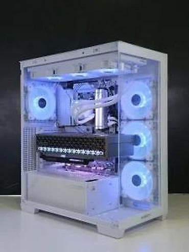 Ryzen 7 9800X3D RX 9070XT X870 32GB 2TB - SM143PC. ✨ Prodaja i at lalafo.rs — 1 Ryzen 7 9800X3D RX 9070XT X870 32GB 2TB - SM143PC. ✨ Prodaja i — 1