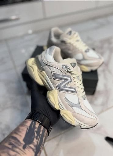 Women's Footwear: New balance 9060 patike A klasa NOVO Novo Brojevi 36 do 46 fb Moja at lalafo.rs — 1 Women's Footwear: New balance 9060 patike A klasa NOVO Novo Brojevi 36 do 46 fb Moja — 1