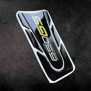 Tank pad BMW 650 GS - 3D stikeri - Nalepnice za motore-1967 📌 Opis na lalafo.rs Tank pad BMW 650 GS - 3D stikeri - Nalepnice za motore-1967 📌 Opis