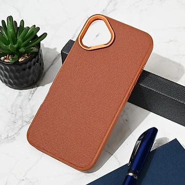 Maska Urban Case za iPhone 16 Plus 6.7 braon. Uz brzu dostavu i na lalafo.rs — 5 Maska Urban Case za iPhone 16 Plus 6.7 braon. Uz brzu dostavu i — 5