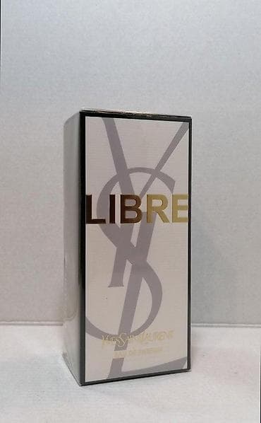Personal Items: YSL LIBRE EDP 90ML | Original parfemi. Mogucnost porucivanja parfema at lalafo.rs — 1 Personal Items: YSL LIBRE EDP 90ML | Original parfemi. Mogucnost porucivanja parfema — 1