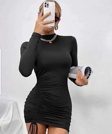 Haljine vise modela crvena,roza,tamno na lalafo.rs Haljine vise modela crvena,roza,tamno