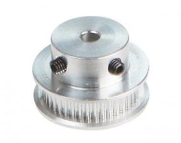 GT2 aluminijumska remenica za zupčasti kaiš – 30 zuba Specifikacije at lalafo.rs — 1 GT2 aluminijumska remenica za zupčasti kaiš – 30 zuba Specifikacije — 1