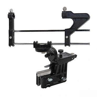 Držač/sistem za oštrenje lanaca motornih testera - Univerzalni vodič na lalafo.rs Držač/sistem za oštrenje lanaca motornih testera - Univerzalni vodič