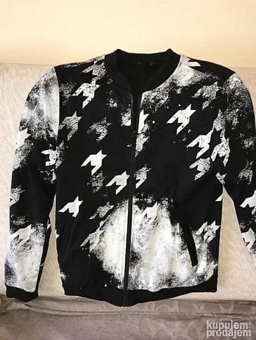 Original Strellson duks sa dva lica M NOV 100% cotton Ramena 47cm at lalafo.rs — 2 Original Strellson duks sa dva lica M NOV 100% cotton Ramena 47cm — 2