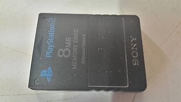 PS 2 Sony Playstation SCPH-70004 sa modovanom karticom od 8 mb na lalafo.rs — 4 PS 2 Sony Playstation SCPH-70004 sa modovanom karticom od 8 mb — 4