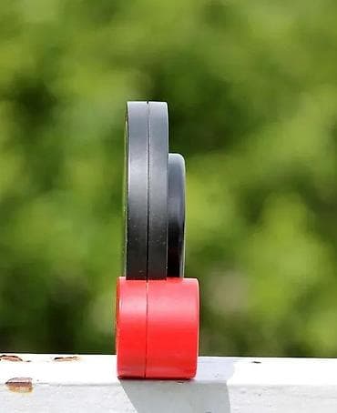 Vintage Bayer quartz sat 80s. Vintage Bayer/ Syscor kvarcni sat iz na lalafo.rs — 7 Vintage Bayer quartz sat 80s. Vintage Bayer/ Syscor kvarcni sat iz — 7