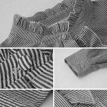 cista koza broj: Ženska bluza sa volanima i dugmadima - Model: elegantna košulja/bluza na lalafo.rs — 10 cista koza broj: Ženska bluza sa volanima i dugmadima - Model: elegantna košulja/bluza — 10