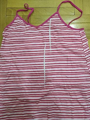 Personal Items: A-Dress, S, color - Pink at lalafo.rs — 5 Personal Items: A-Dress, S, color - Pink — 5
