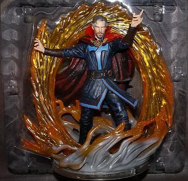 7999 lično prezimanje - 8700 sa Post Ekspresom Marvel Gallery Doctor na lalafo.rs — 4 7999 lično prezimanje - 8700 sa Post Ekspresom Marvel Gallery Doctor — 4