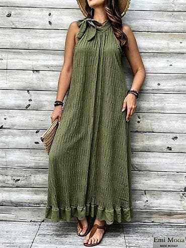 Dresses: 04. Haljina za punije
2XL 3XL 4XL 5XL
2.700 dinara A at lalafo.rs — 1 Dresses: 04. Haljina za punije
2XL 3XL 4XL 5XL
2.700 dinara A — 1