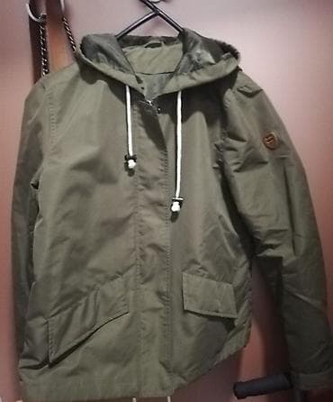 Jakna s kapuljačom Colours of the World - Veličina: XS - Boja na lalafo.rs — 5 Jakna s kapuljačom Colours of the World - Veličina: XS - Boja — 5