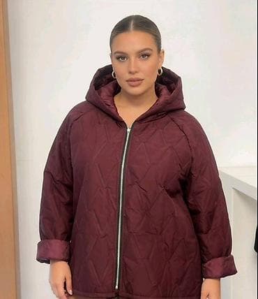 Model za punije
Xl xxl xxxl
Cena: 3.500 dinara na lalafo.rs — 3 Model za punije
Xl xxl xxxl
Cena: 3.500 dinara — 3