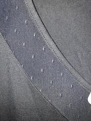 Potpuno nova tunika,teget,prelep materijal,na rukavima i izrezu ima na lalafo.rs — 3 Potpuno nova tunika,teget,prelep materijal,na rukavima i izrezu ima — 3