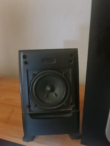 Labtec Pulse 485 – 2.1 zvučnički sistem za računar - Komplet na lalafo.rs — 4 Labtec Pulse 485 – 2.1 zvučnički sistem za računar - Komplet — 4