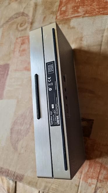 Loewe Speaker 2go – prenosni Bluetooth zvučnik - Premium na lalafo.rs — 6 Loewe Speaker 2go – prenosni Bluetooth zvučnik - Premium — 6