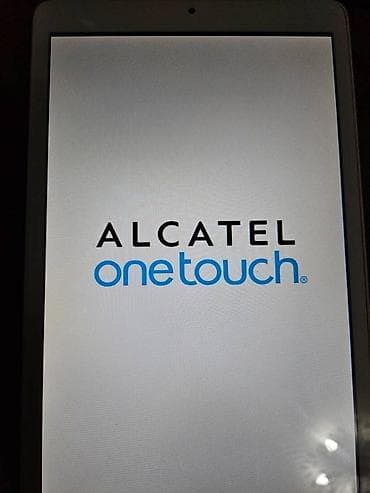 Alcatel OneTouch Pixi 3 (10) – Android tablet Tablet je bio potpuno at lalafo.rs — 10 Alcatel OneTouch Pixi 3 (10) – Android tablet Tablet je bio potpuno — 10