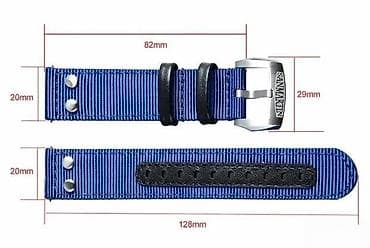 San Martin BD0003 narukvica za sat - Zelana Opis: Model: BD0003 na lalafo.rs — 2 San Martin BD0003 narukvica za sat - Zelana Opis: Model: BD0003 — 2
