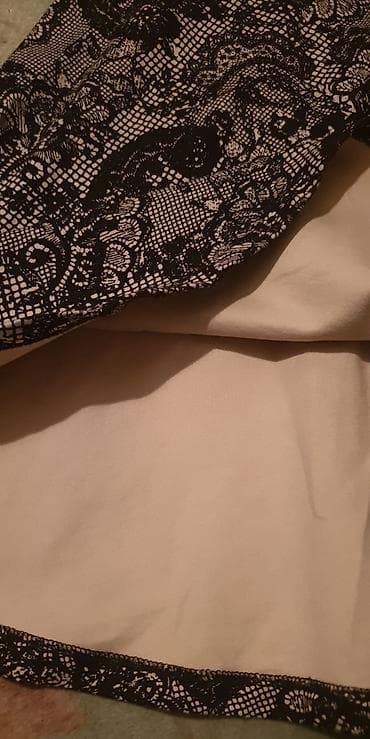 Women's Clothing: Zimska haljina, baš debeo materijal, dosta je teška i divno pada at lalafo.rs — 4 Women's Clothing: Zimska haljina, baš debeo materijal, dosta je teška i divno pada — 4