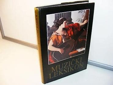 Muzički leksikon kasper heveler1990 matica srpskatvrd povez 25 na lalafo.rs Muzički leksikon kasper heveler1990 matica srpskatvrd povez 25