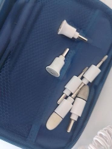 QUIGG manikir/pedikir set – model MS 2015.16 - Električni aparat za at lalafo.rs — 5 QUIGG manikir/pedikir set – model MS 2015.16 - Električni aparat za — 5