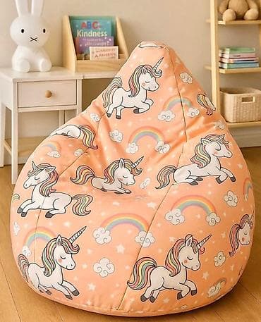 👑 LAZY BAG pogadan i za decu koja su sklona alergijama. Materijal na lalafo.rs — 7 👑 LAZY BAG pogadan i za decu koja su sklona alergijama. Materijal — 7