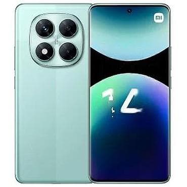 Mobile Phones & Accessories: Redmi Note 14 5G – mint zelena boja - Ekran: veliki pun-ekran displej at lalafo.rs — 2 Mobile Phones & Accessories: Redmi Note 14 5G – mint zelena boja - Ekran: veliki pun-ekran displej — 2