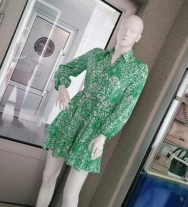 Nova predivna
Viskosa
Vel S M na lalafo.rs — 4 Nova predivna
Viskosa
Vel S M — 4