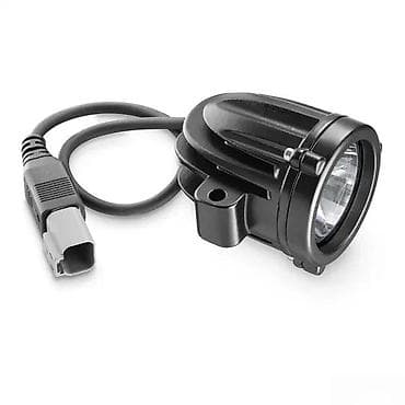 Transport: LED dodatna svetla za motocikl – komplet - Par snažnih LED pomoćnih at lalafo.rs — 4 Transport: LED dodatna svetla za motocikl – komplet - Par snažnih LED pomoćnih — 4
