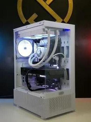 Intel i5 13600KF RTX 4070 Z790 64GB 1TB - SM012PC. ✨ Prodaja i na lalafo.rs — 3 Intel i5 13600KF RTX 4070 Z790 64GB 1TB - SM012PC. ✨ Prodaja i — 3