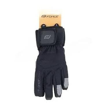 Equipment for cyclists: ZIMSKE RUKAVICE FORCE WARMER, CRNE | Zimske biciklističke rukavice at lalafo.rs — 6 Equipment for cyclists: ZIMSKE RUKAVICE FORCE WARMER, CRNE | Zimske biciklističke rukavice — 6