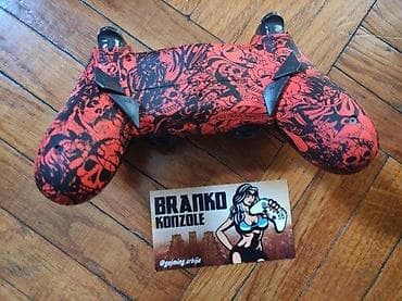 Prodajem prave originale Dualshock 4 za Sony Playstation 4 konzole na lalafo.rs — 4 Prodajem prave originale Dualshock 4 za Sony Playstation 4 konzole — 4