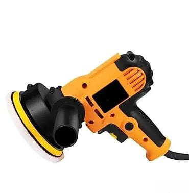 Polirka Dewalt DWE6401 Cena: 2749 Dinara Kvalitetna ceona polirka za na lalafo.rs — 1 Polirka Dewalt DWE6401 Cena: 2749 Dinara Kvalitetna ceona polirka za — 1