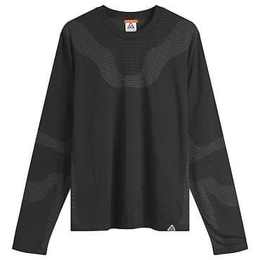 Nike ACG Base Layer Shirt Top Delta River ADV Long-Sleeve vel. S, XL na lalafo.rs Nike ACG Base Layer Shirt Top Delta River ADV Long-Sleeve vel. S, XL