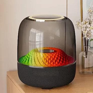 Harman LP90 Bluetooth zvučnik 120W 🎶🔊 Savremeni dizajn sa LED svetlom na lalafo.rs — 1 Harman LP90 Bluetooth zvučnik 120W 🎶🔊 Savremeni dizajn sa LED svetlom — 1