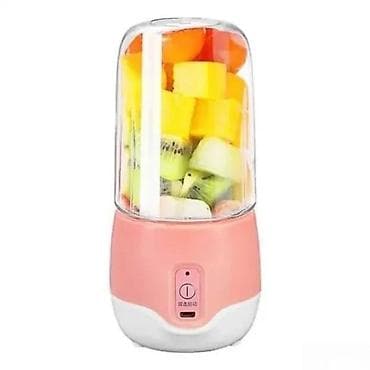 Electronics: Mini blender DM-888 NOVO. Opis proizvoda: Zapremina: 400mlBroj at lalafo.rs — 1 Electronics: Mini blender DM-888 NOVO. Opis proizvoda: Zapremina: 400mlBroj — 1