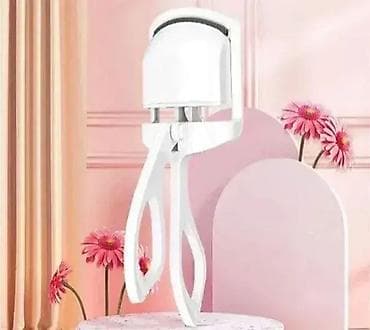 Električni uvijač za trepavice Prenosni električni uvijač za na lalafo.rs — 1 Električni uvijač za trepavice Prenosni električni uvijač za — 1