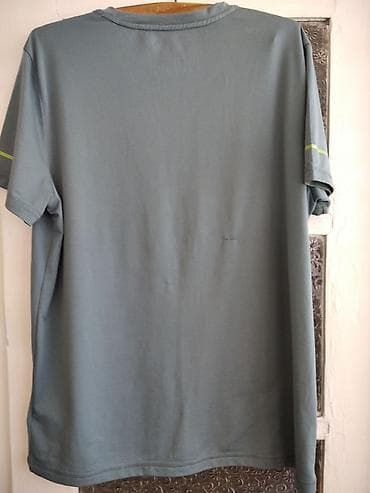 Men's T-shirt Crivit Sports na lalafo.rs — 2 Men's T-shirt Crivit Sports — 2