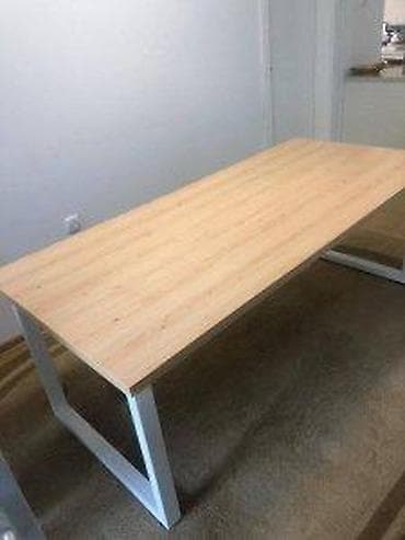 Antique Dining Tables: TRPEZARIJSKI STO MODEL M60 | Kontakt telefon 06******** Viber at lalafo.rs — 7 Antique Dining Tables: TRPEZARIJSKI STO MODEL M60 | Kontakt telefon 06******** Viber — 7