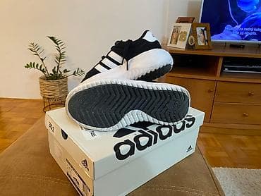 Nove adidas patike,samo probate,noviji model br 37 na lalafo.rs — 5 Nove adidas patike,samo probate,noviji model br 37 — 5