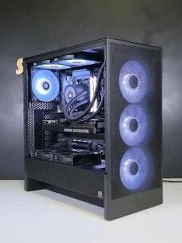 Ryzen 9 9950X3D RTX 5080 X870 96GB 2TB - SM175PC. ✨ Prodaja i na lalafo.rs — 1 Ryzen 9 9950X3D RTX 5080 X870 96GB 2TB - SM175PC. ✨ Prodaja i — 1